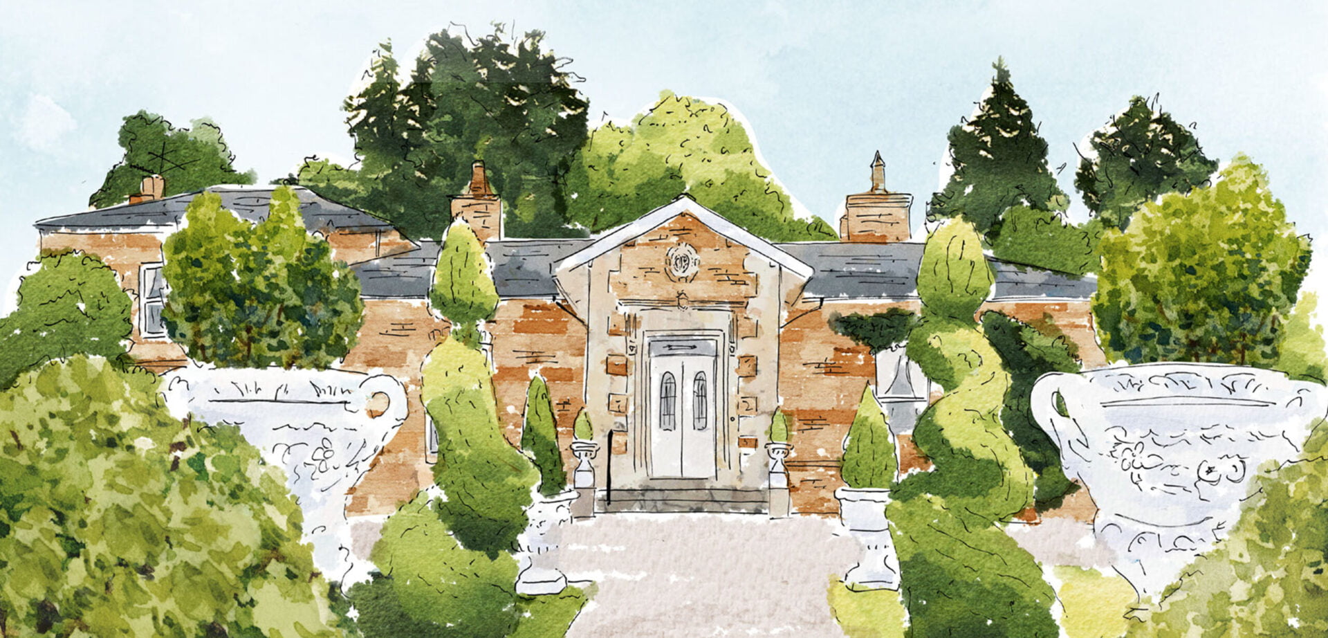 Small Wedding Venues Northern Ireland