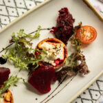Oranmore House – A Dog Friendly Restaurants with a Beautiful Courtyard