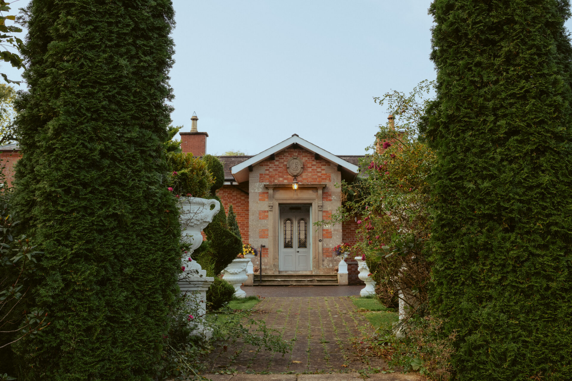 Wedding Venue Belfast