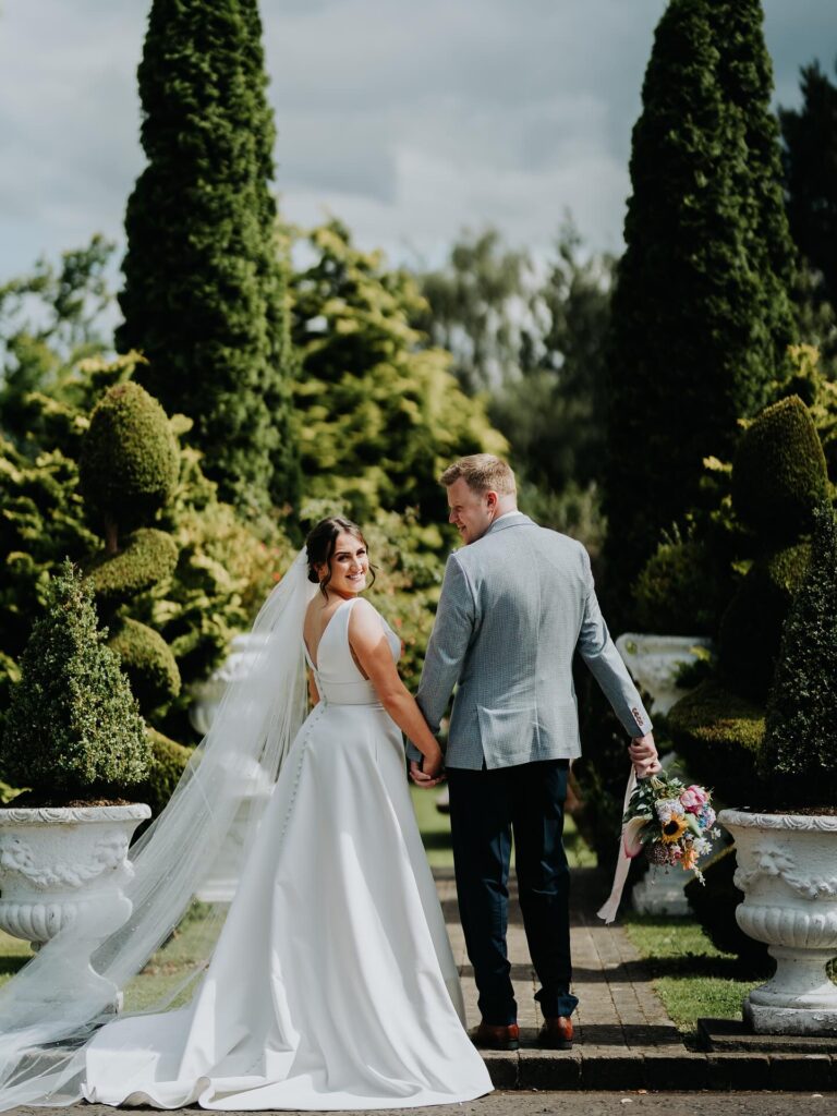 Oranmore House: Intimate Wedding Venue Northern Ireland
