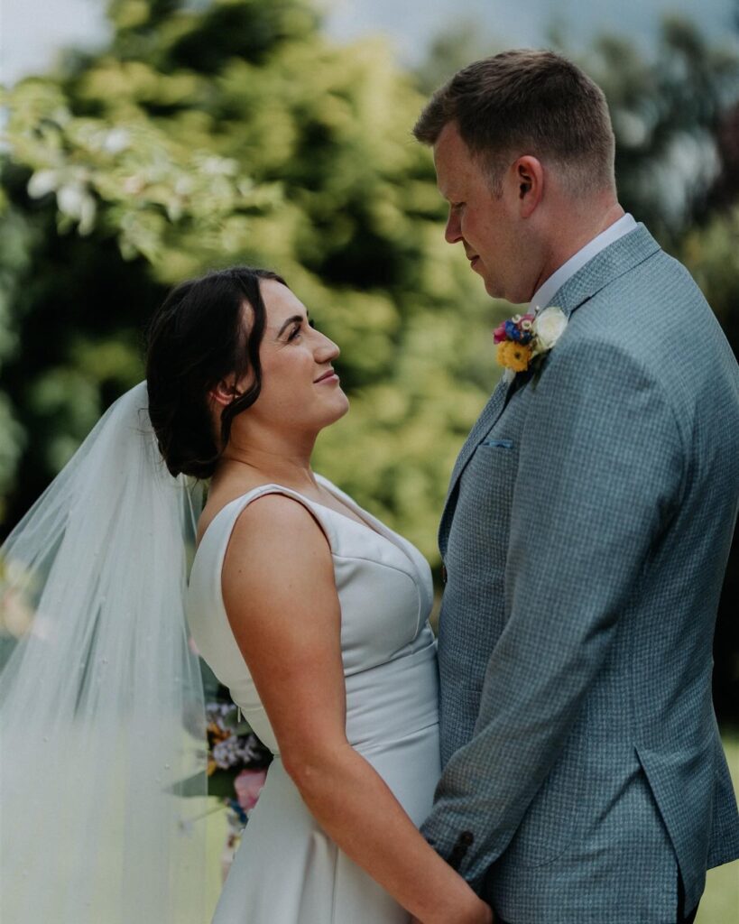 Oranmore House: a prestigious Wedding Venue in Ballymena