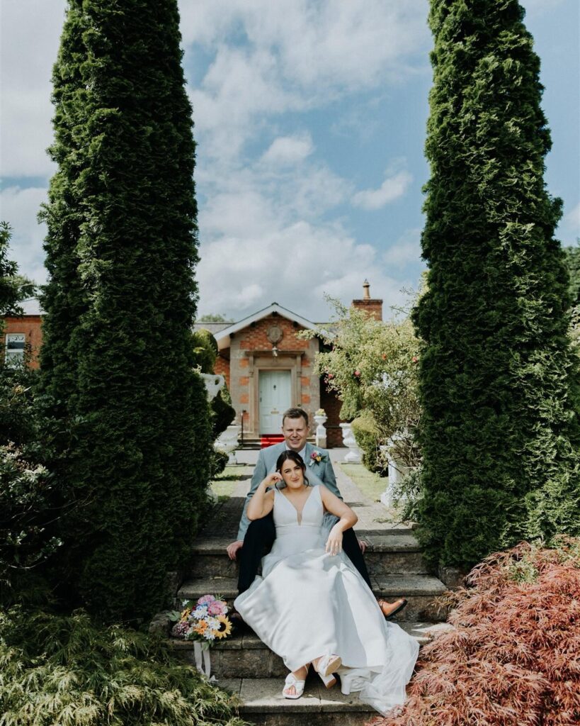 Oranmore House: a prestigious Wedding Venue in Ballymena