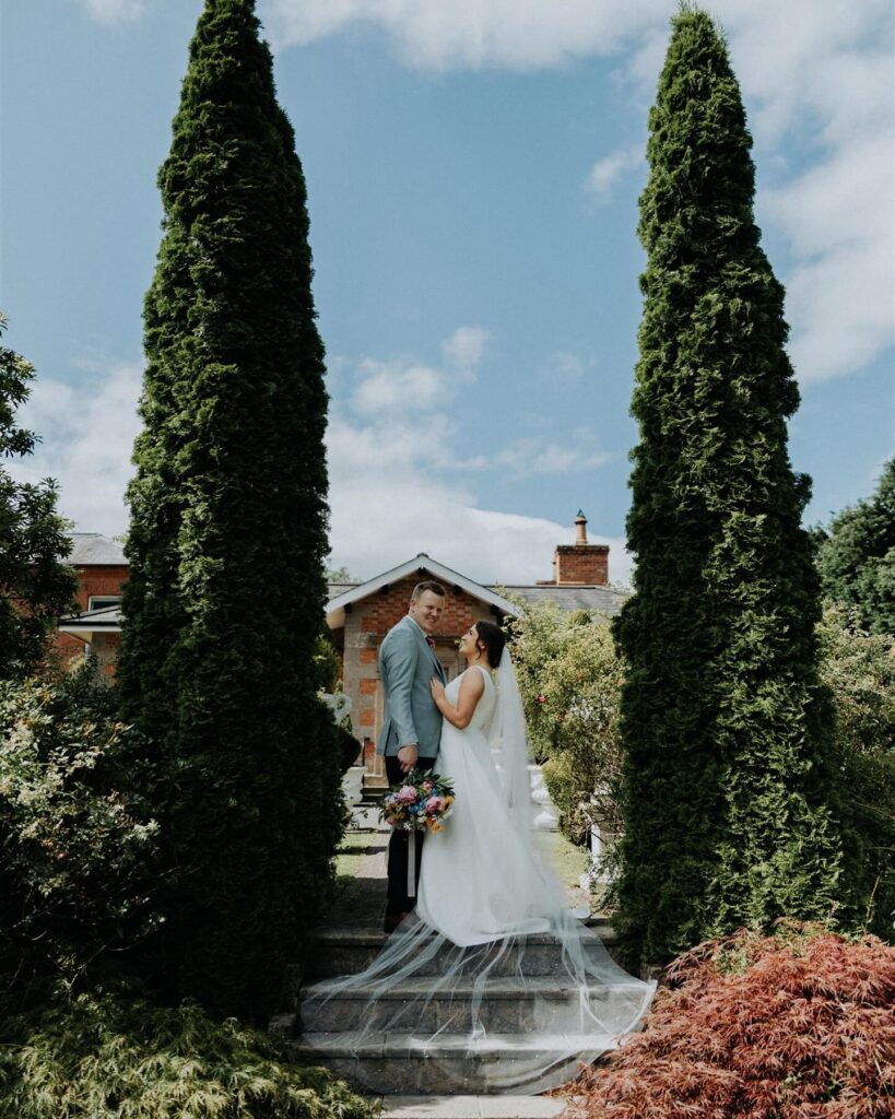 Oranmore House: a prestigious Wedding Venue in Ballymena