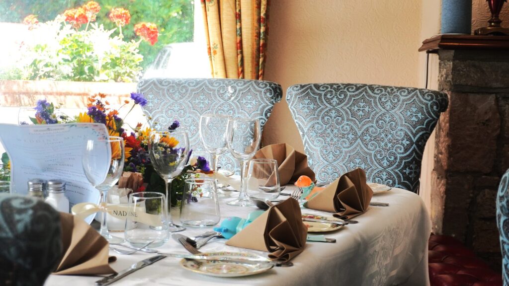 Why Oranmore House Stands Out Among Small Wedding Venues in Northern Ireland
