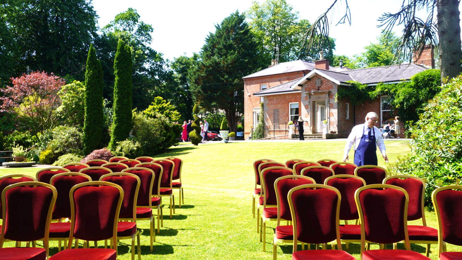 Elopement Northern Ireland
