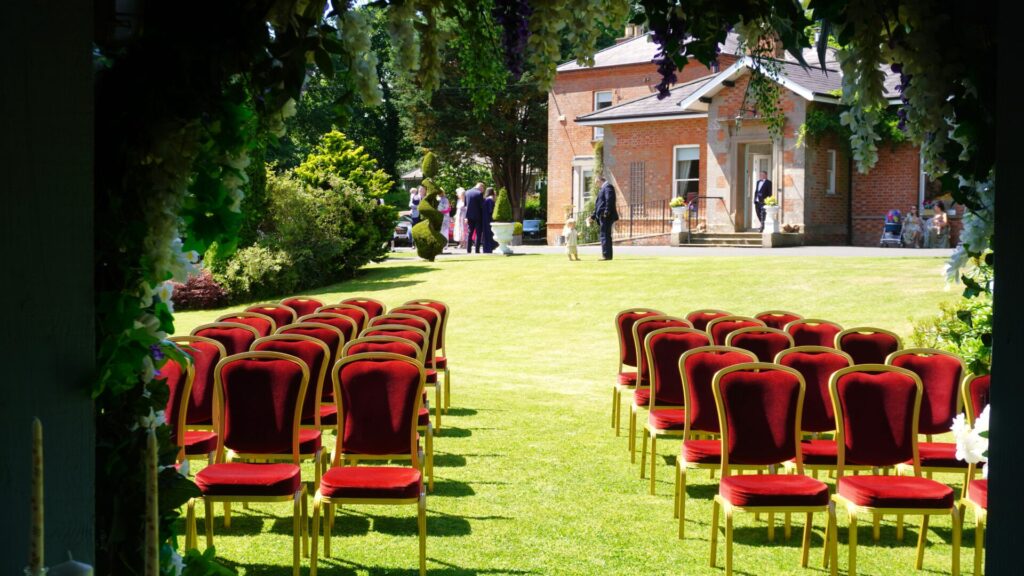 Wedding Venue Belfast