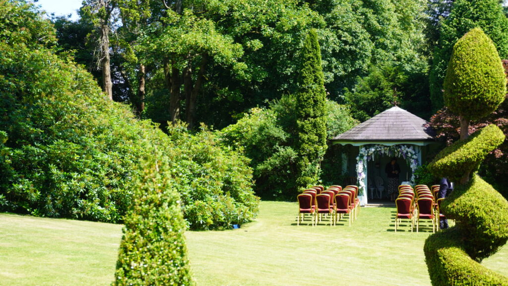 Wedding Venue Belfast