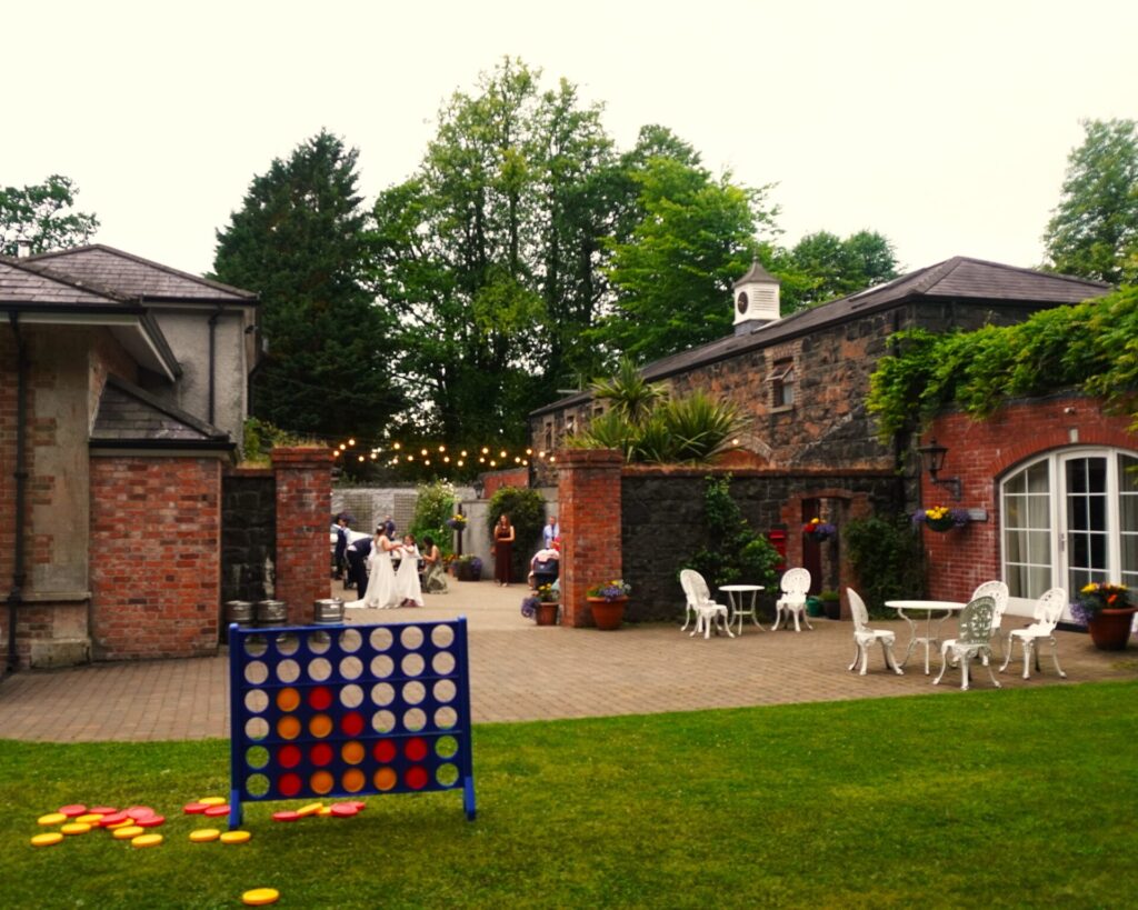 Wedding Venue Belfast